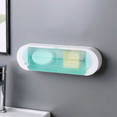 Creative Soap Box With Lid Soap Box Large Size - Nuprozone